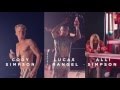 Slide Marathon Feat Cody Simpson Alli Simpson Lucas Rangel