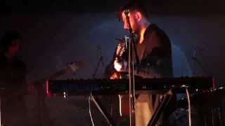 Kan Wakan @ The Echoplex (Los Angeles)