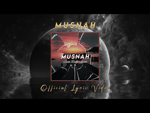 Musnah (Official Lyric Video)