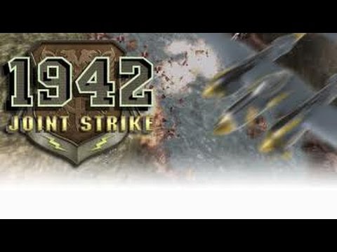 baixar 1942 joint strike xbox 360