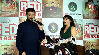 Download lagu Abr-É-Karam | Video Song | Siddharth Kasyap | Altamash Faridi | Shakeel | Akshit | Anjali | Anshul mp3