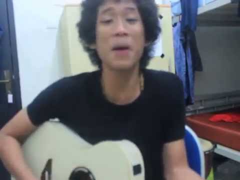 Ada Band - Pemain Cinta (Cover by Ponci)
