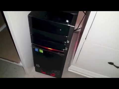 hp envy phoenix 810-272d quick tour philippines