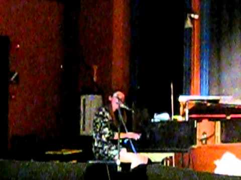 Sasha Yatchenko - gone