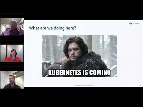 Kubernetes Security Best Practices for DevOps