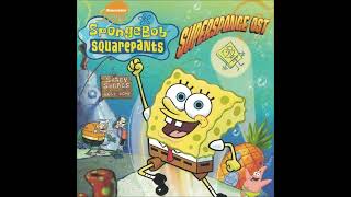 SpongeBob SquarePants; SuperSponge PS1 OST