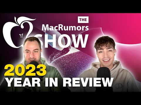 Mac Rumors | Vibepedia