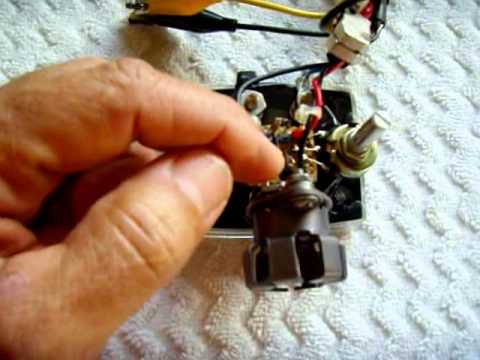 Simple Adjustable Constant Current Battery Charger