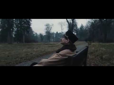 Schicksalsschloss Eckartsau - Ankunft