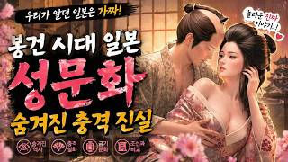 Download lagu The Japan We Knew Was a Fake! The Shocking Hidden Truth Behind Feudal Japanese Sexual Culture mp3