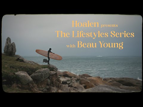 The Lifestyles Series - Beau Young