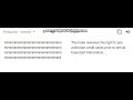 Google Translate Is Broken