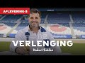 De Verlenging | Aflevering 8 | Robert Echten