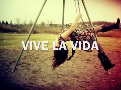 Vive La Vida - Mc Davo 