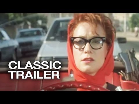 Making Mr. Right Official Trailer #1 - John Malkovich Movie (1987) HD