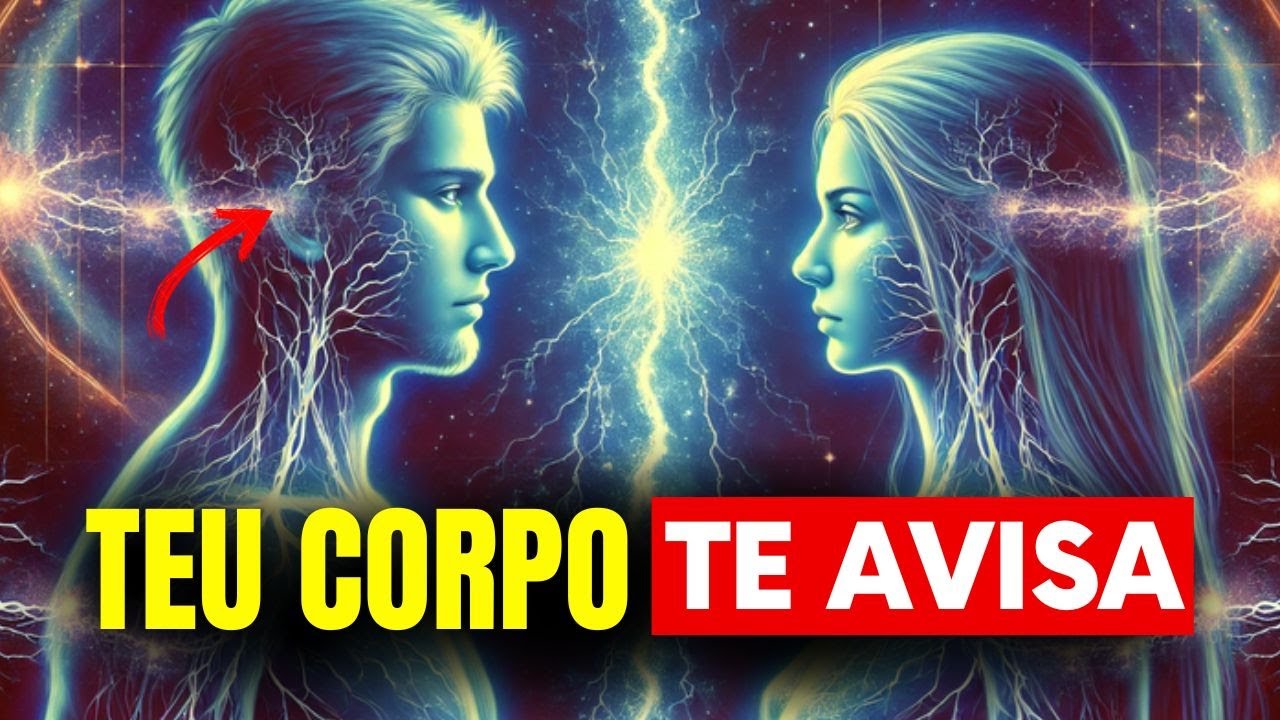 Se o Universo NÃO QUER que você fique com ALGUÉM, essas 8 coisas vão acontecer!
