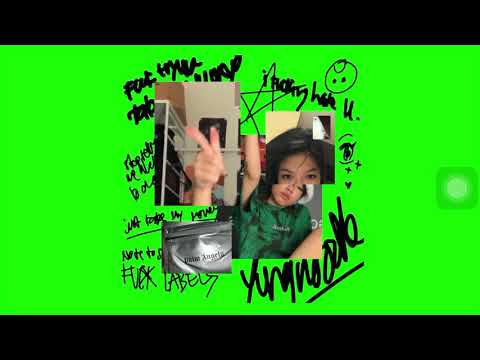 RAMENGVRL - HEARTBREAKER MACHINE (AUDIO)