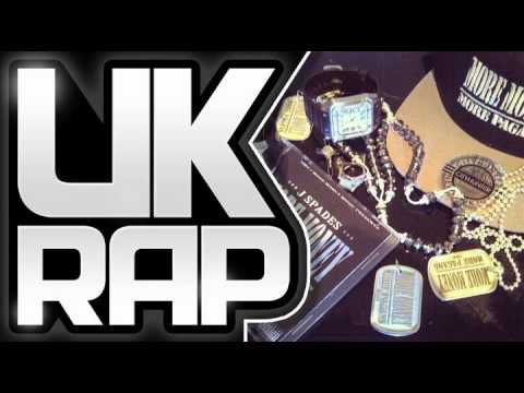 J Spades ft DVS - What It Is