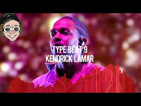 Kendrick Lamar Type Beat prod. Chronic D