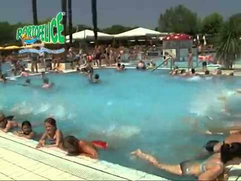 Presentazione Camping Portofelice breve