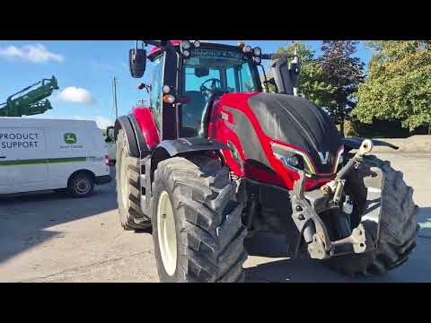 Valtra T155 2023 - Image 2