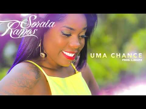 Soraia Ramos - Uma Chance