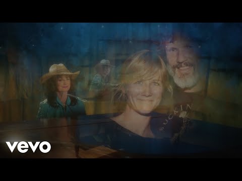 Jessi Colter - Angel in the Fire