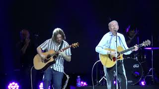Al Stewart in Tel Aviv  - On the Border