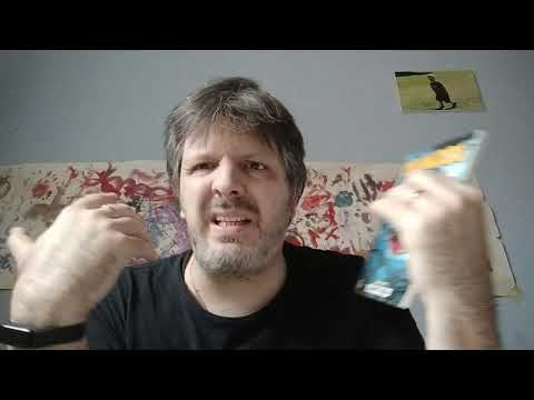 RECENSIONE (con particolare considerazione finale) DYLAN DOG 410"la  notte eterna"