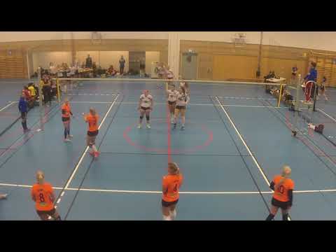 Värnamo VBA - VK Kramp Del 2