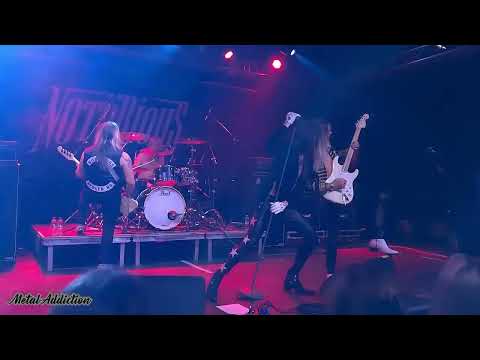 NotÃ¶rious - Summer Nights