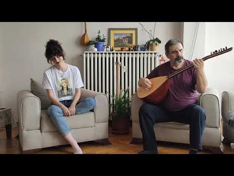 Ceren Deniz - Acem Kızı (COVER)