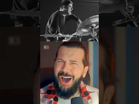 God Damn… Incoming Riffy Banger 🔥