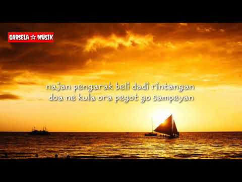 #susy-arzetty-SATUS RONGPULUH DINA -#LYRICH-