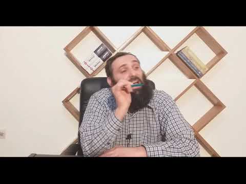 13 Hadithe rreth MEHDIUT, Mesihu DEXHAL, a eshte Ibn Sajadi Dexhali-Ergin Shala