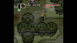 Hazards Everywhere - Let's Play A Link to the Past Part 24