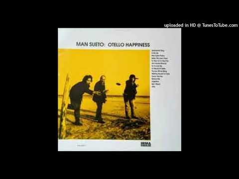 Man Sueto - Man Sueto Theme (LTJ Edit Rework)