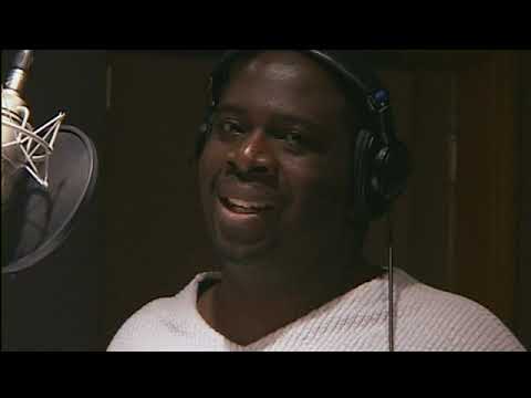 The Boondocks: Gary Anthony Williams vs. Cedric Yarbrough (2007)