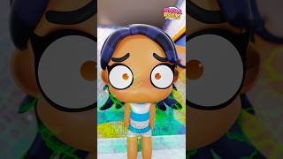 Download lagu I PRANKED my MOM again 😂 Avatar World Funny Moments #funny #memes #animation #avatarworld #shorts mp3