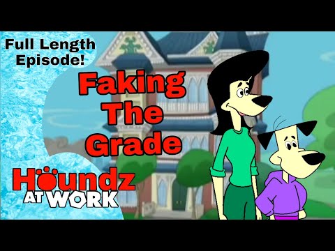 Hoze Hounds: Faking the Grade (Full Episode)