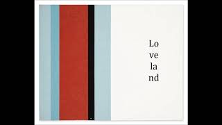 Wall Of Death - Loveland/For A Lover