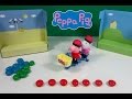 Peppa Pig Counting Dots Kids Learn To Count Dots With Peppa Pig