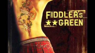 Fiddlers Green - Whack me