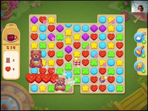 Matchington Mansion Level 927