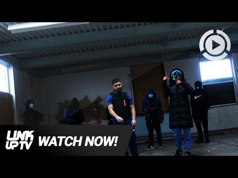 LS x RAYHAAN - Set It [Music Video] | Link Up TV