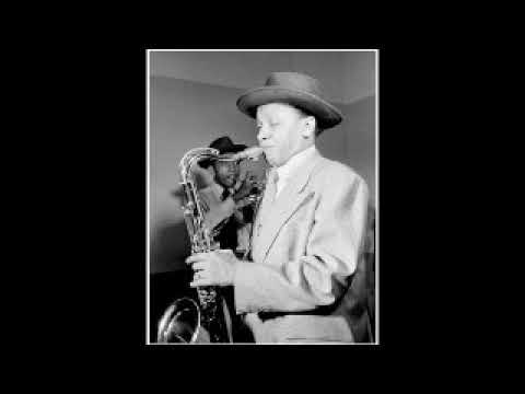 "Flying Home" (1942) Lionel Hampton with Illinois Jacquet