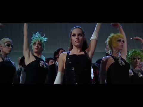 Videoclip de My Girl 2 — Madness