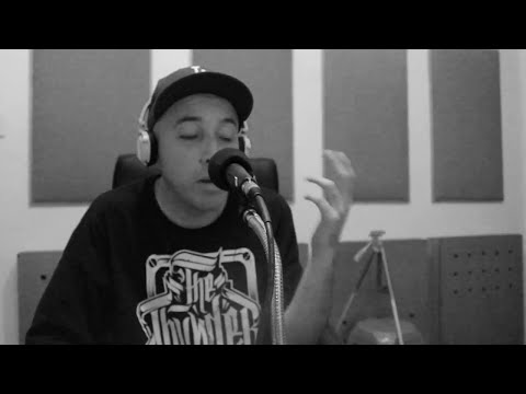 Búfalo Dit en La Celda De Bob - Samurais (Beat M.Dellepiane / Inédito 2016)