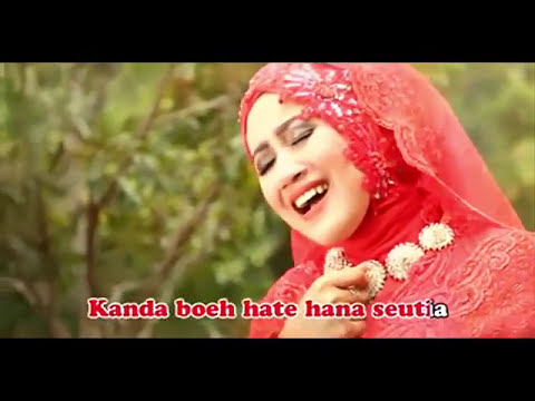 LAGU ACEH, Kaka Aulia - Duroe Lam Kalbu