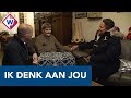 Guanita verrast Heiltje met een kerstpakket - OMROEP WEST